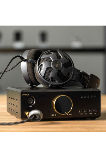 FiiO FT3 Black