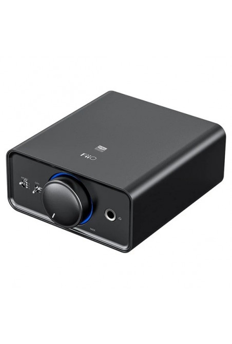 FiiO K5 Pro Black