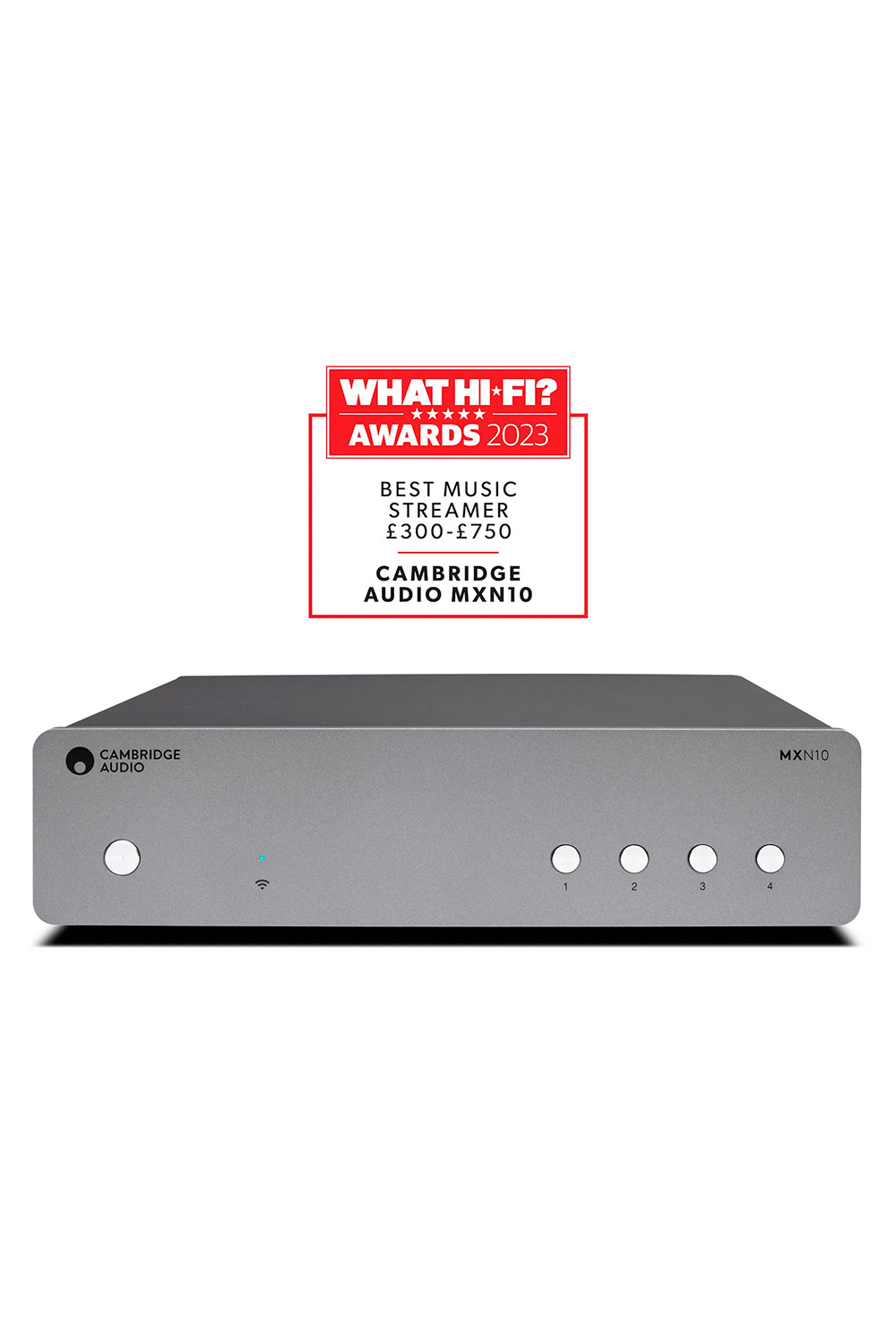 Cambridge Audio MXN10