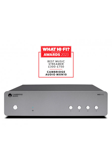 Cambridge Audio MXN10
