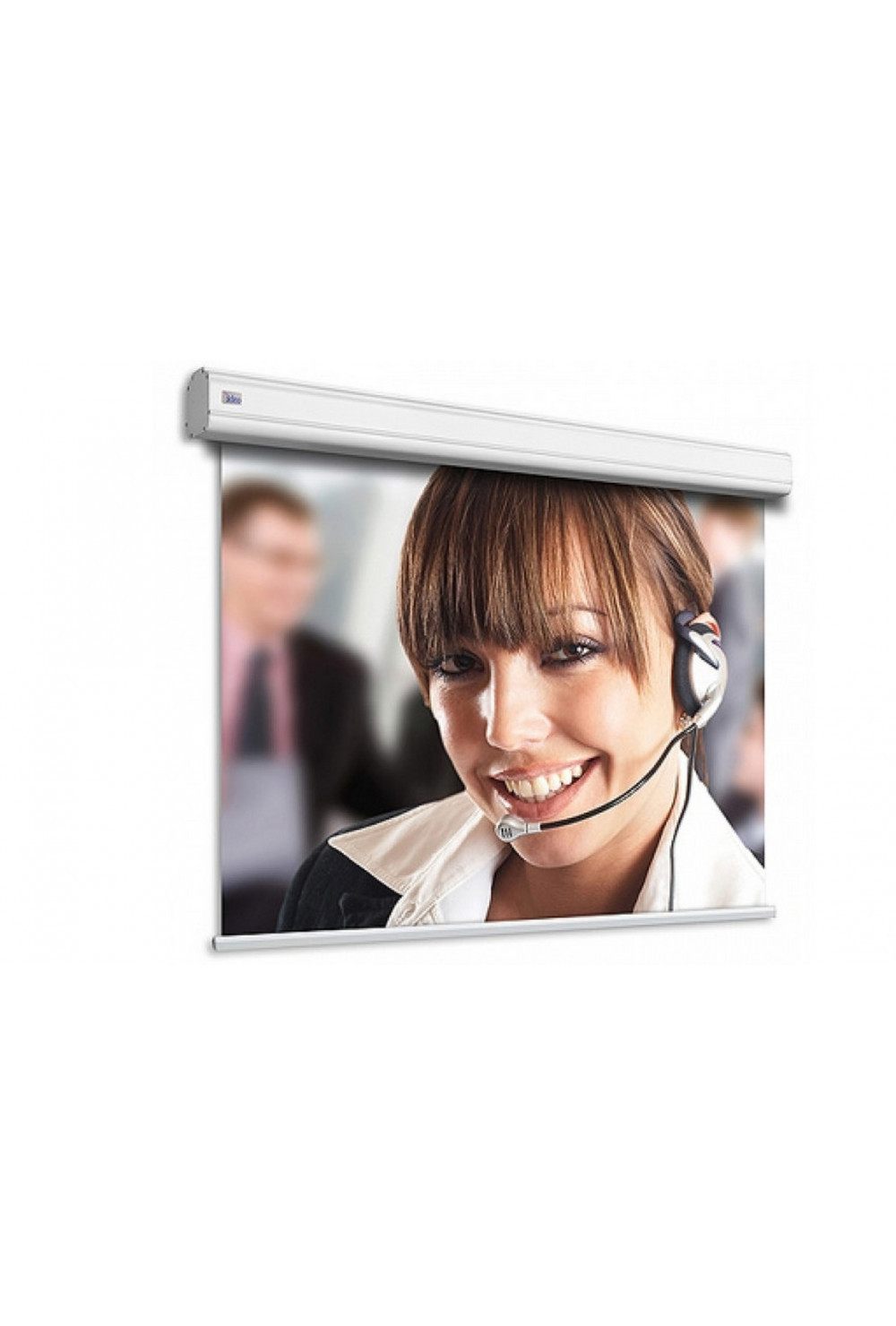 Adeo Professional Reference White 263x148, 16:9, ed 45 Adeo Professional Reference White 263x148, 16:9, ed 45