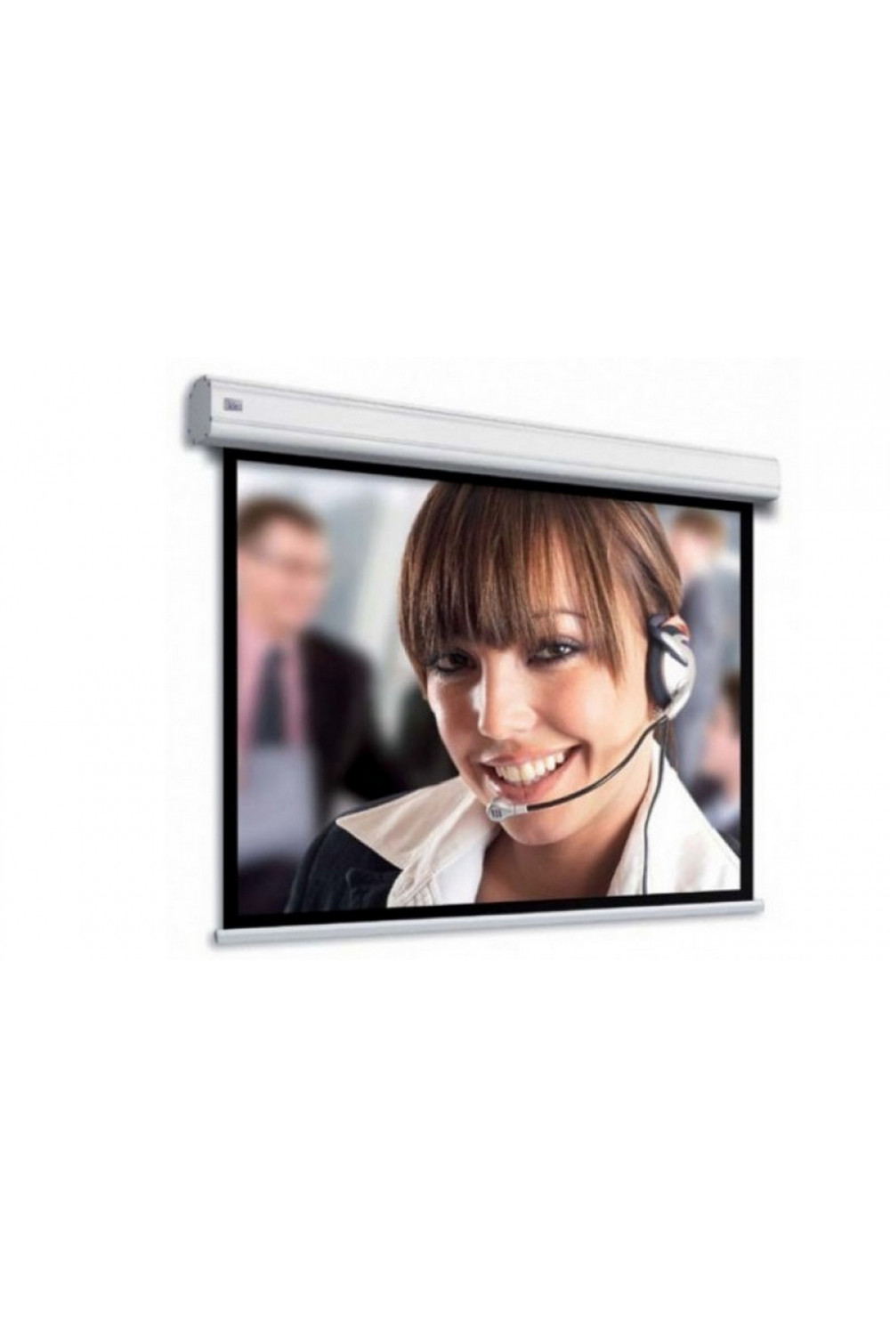 Adeo Professional Reference White 233x130, 16:9, ed 45 Adeo Professional Reference White 233x130, 16:9, ed 45