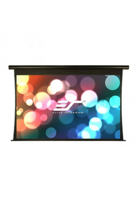 Elite screens SKT110UHW-E24