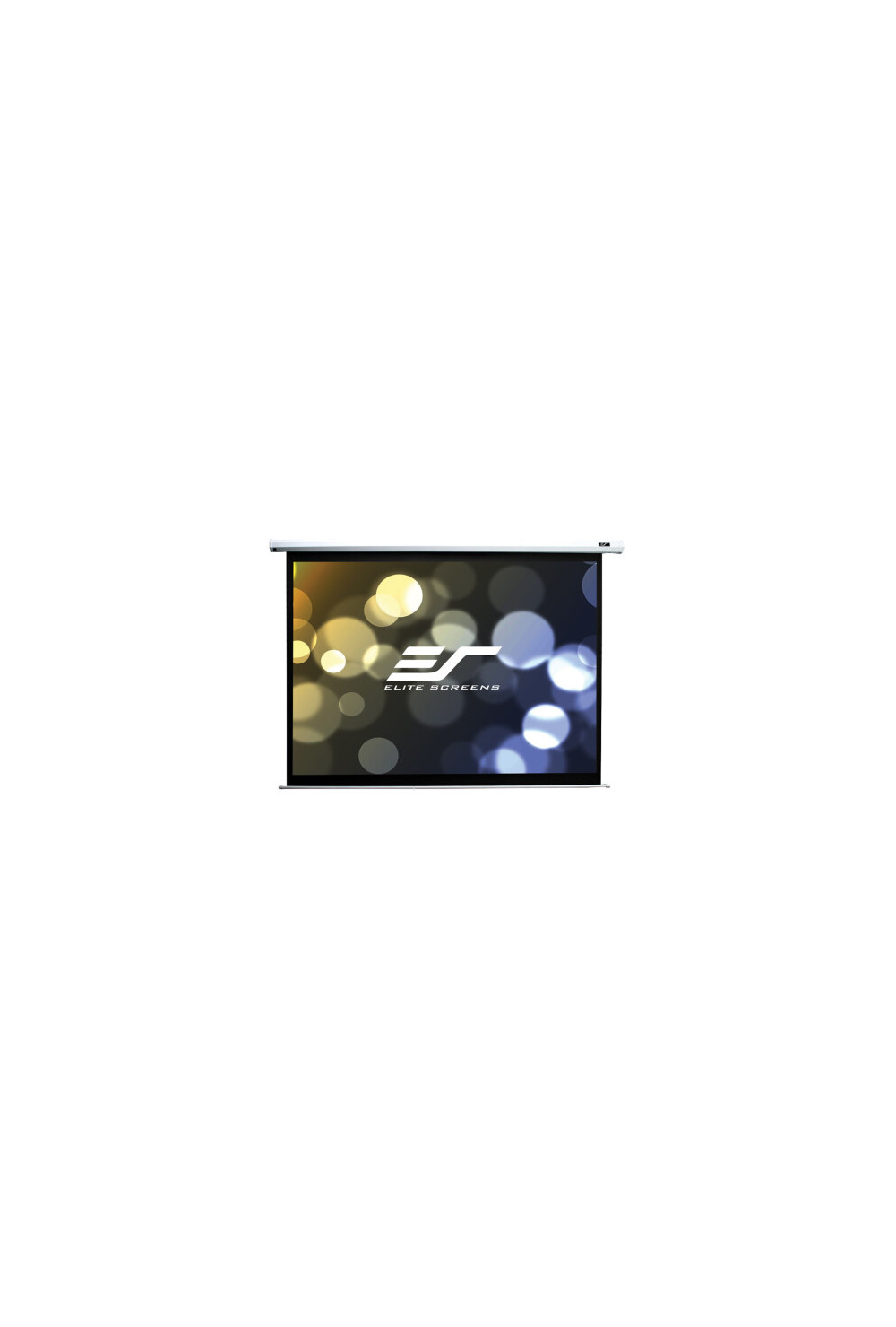 Elite Screens VMAX135XWH2