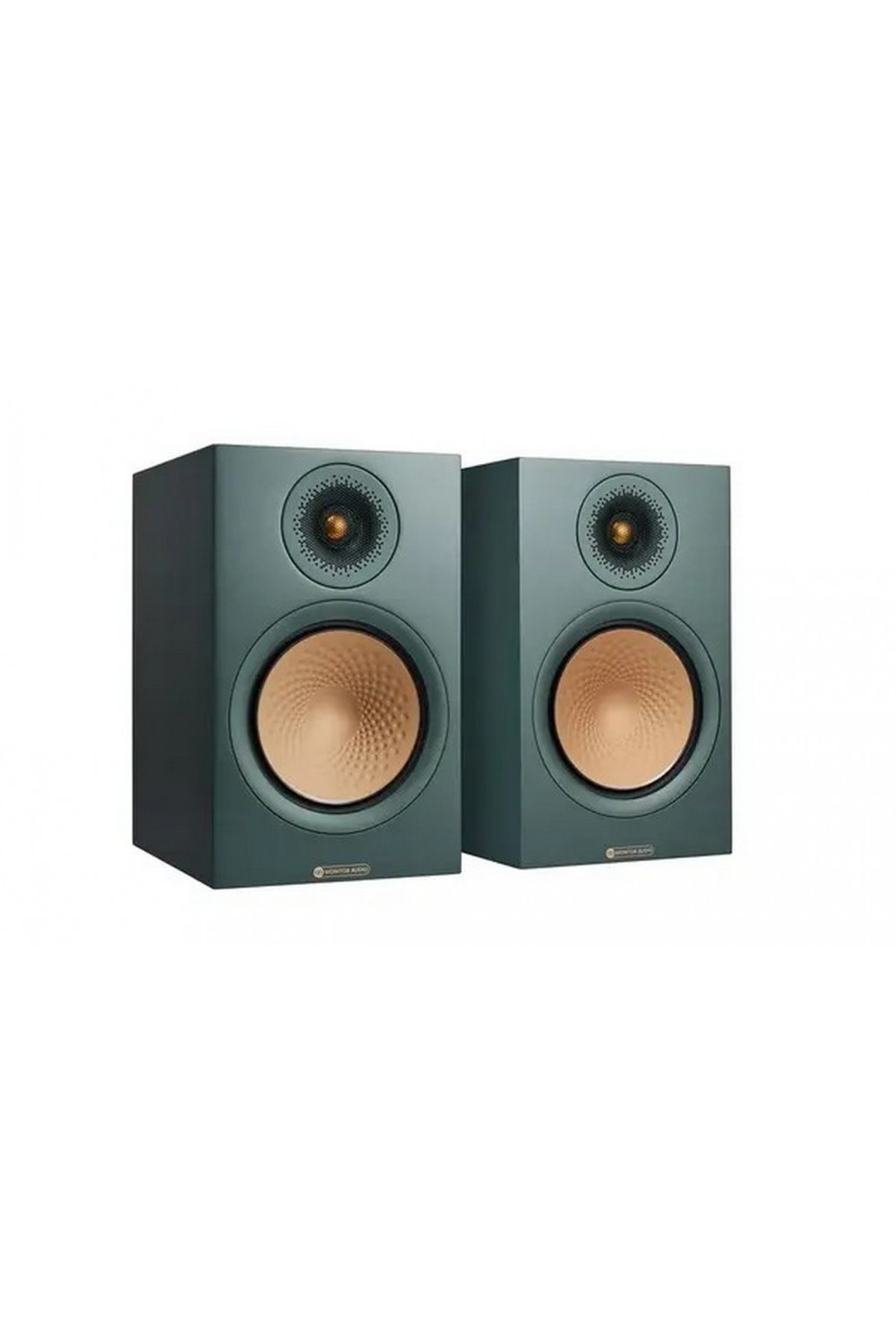 Monitor Audio Silver 100 Heritage Green (7G) Monitor Audio Silver 100 Heritage Green (7G)