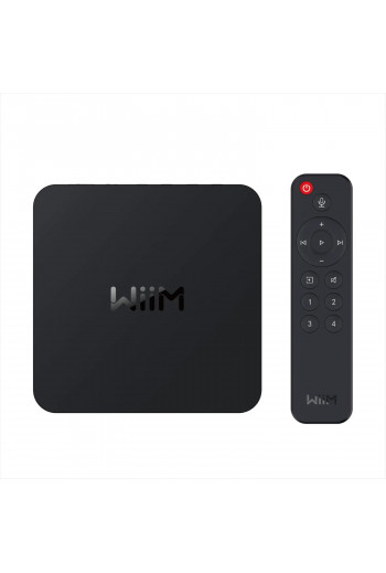 WiiM Pro Plus WiiM Pro Plus