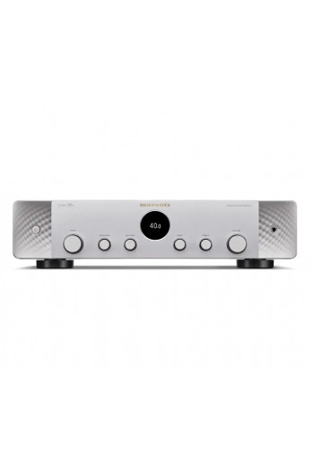 Marantz Stereo 70s Silver Gold