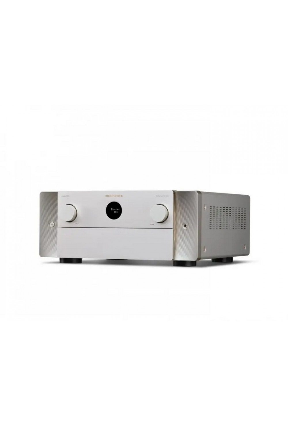 Marantz CINEMA 30 Silver Gold