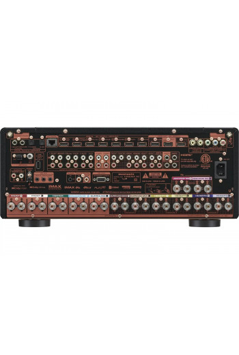 Marantz CINEMA 30 Back