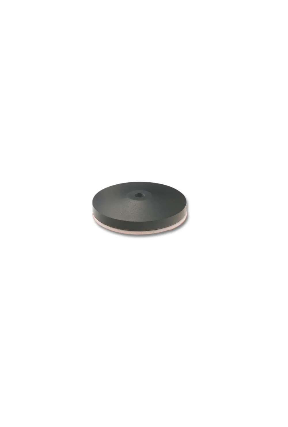 Inakustik Premium Pic Plate black VPE 100 Set 4 Inakustik Premium Pic Plate black VPE 100 Set 4