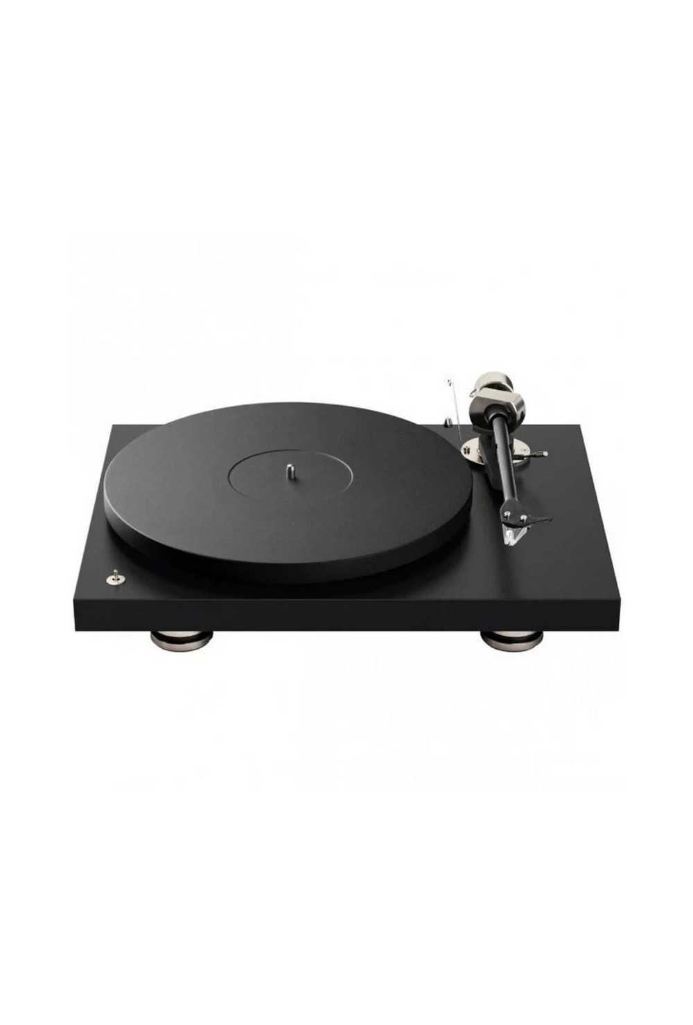 Pro-Ject Debut Pro Pick It Pro Satin Black