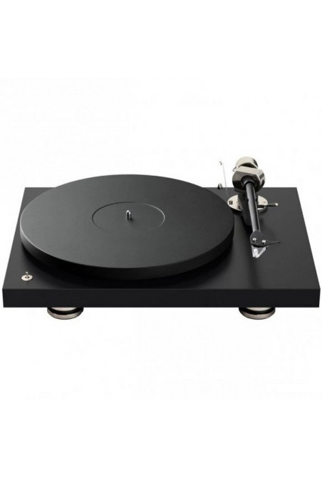 Pro-Ject Debut Pro Pick It Pro Satin Black