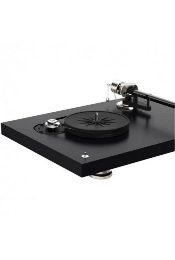 Pro-Ject Debut Pro Pick It Pro Satin Black