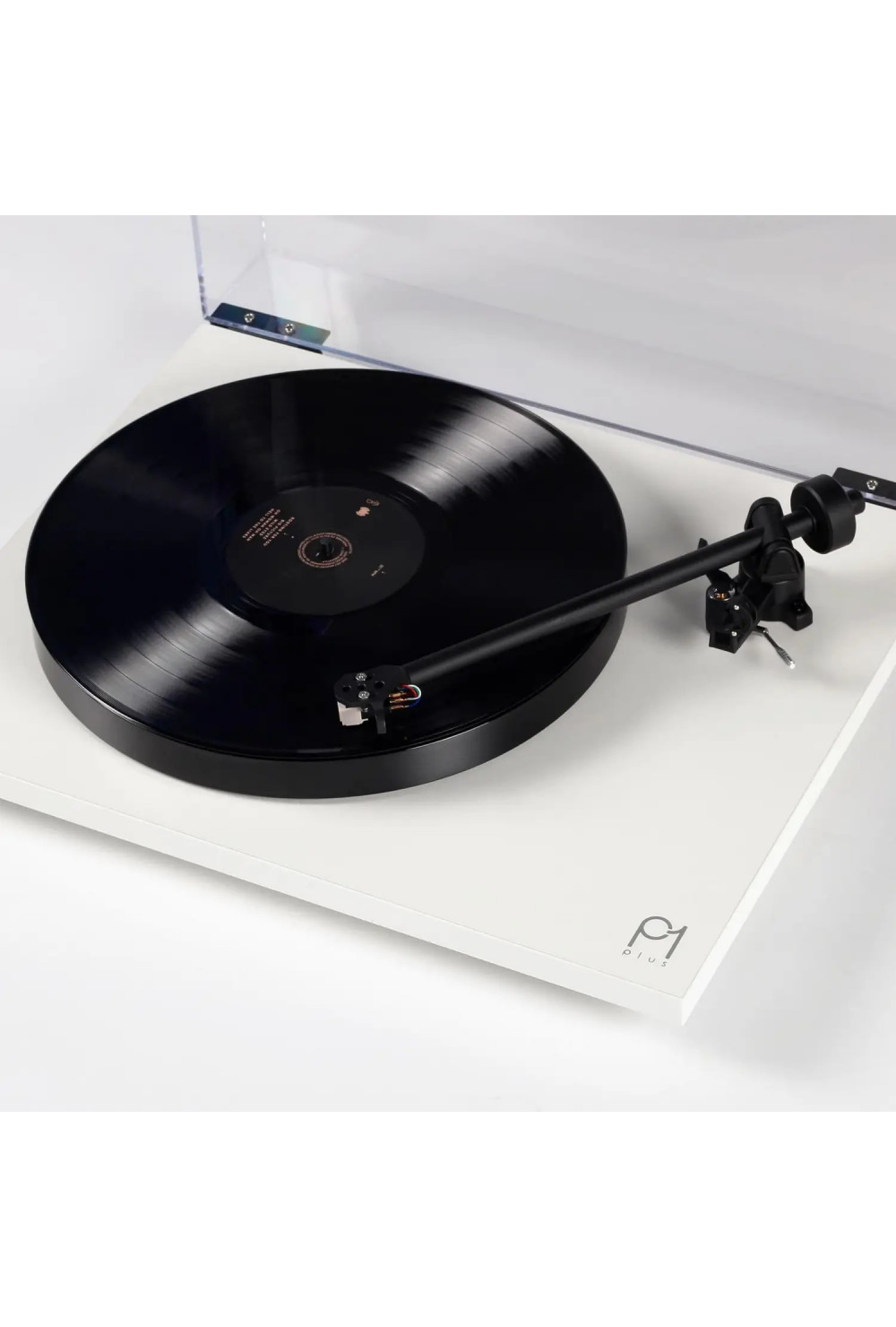 Planar 1 Black White