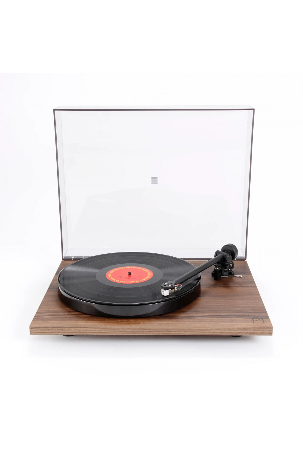 Planar 1 Black Walnut