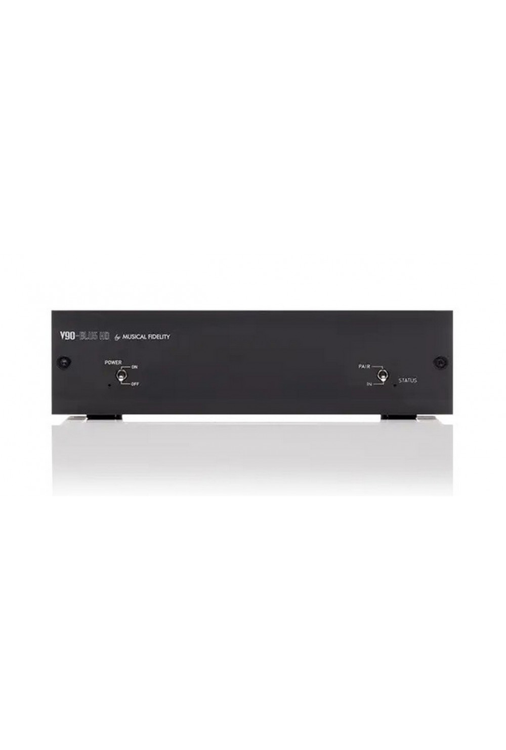 Musical Fidelity V90-BLU5 HD Black Musical Fidelity V90-BLU5 HD Black