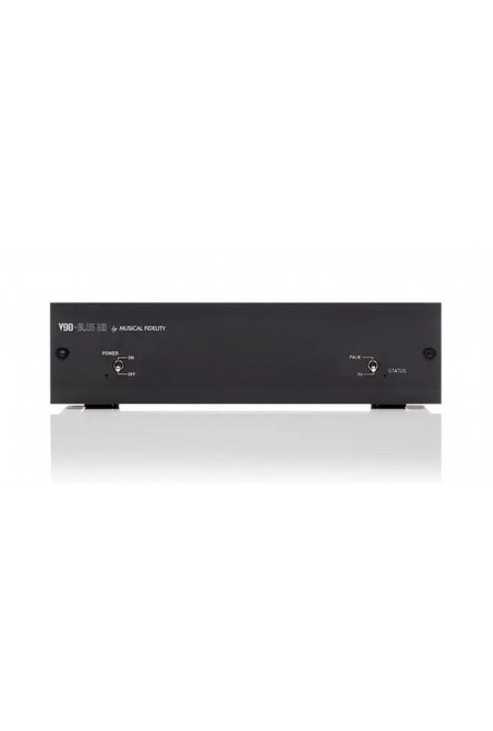Musical Fidelity V90-BLU5 HD Black