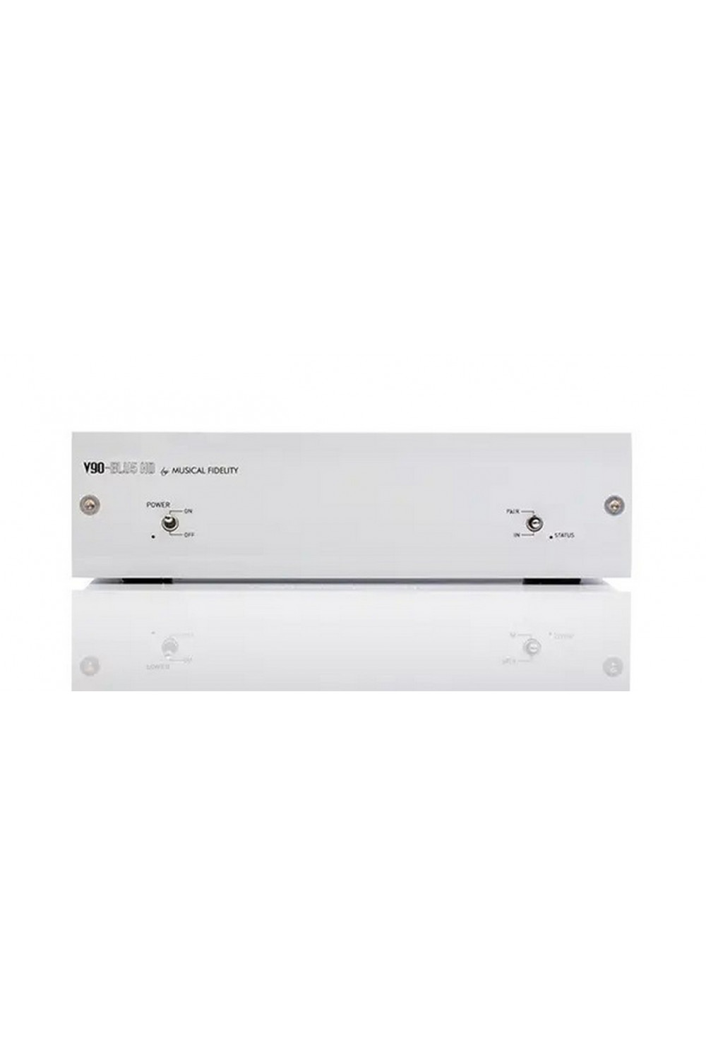 Musical Fidelity V90-BLU5 HD White Musical Fidelity V90-BLU5 HD White