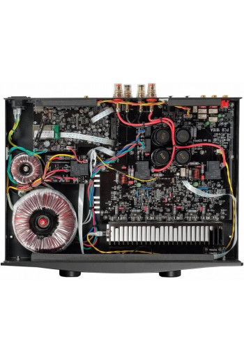 Hegel H120 Black