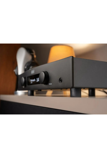 Hegel H120 Black