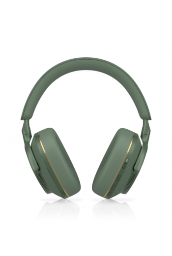 Bowers & Wilkins PX7 S2e Forest Green