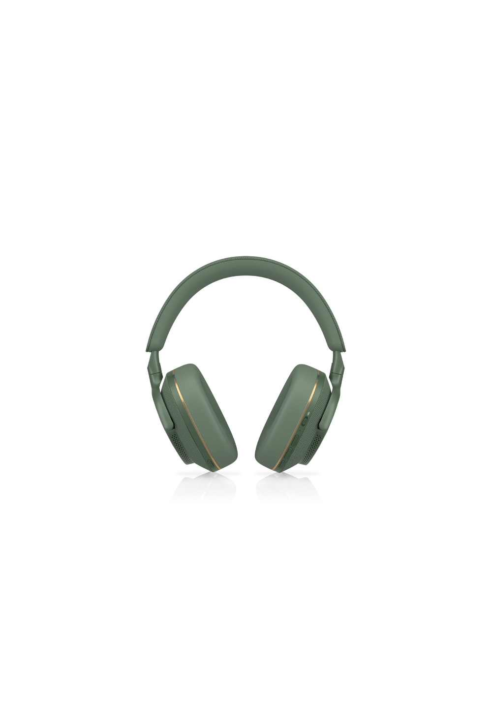 Bowers & Wilkins PX7 S2e Forest Green