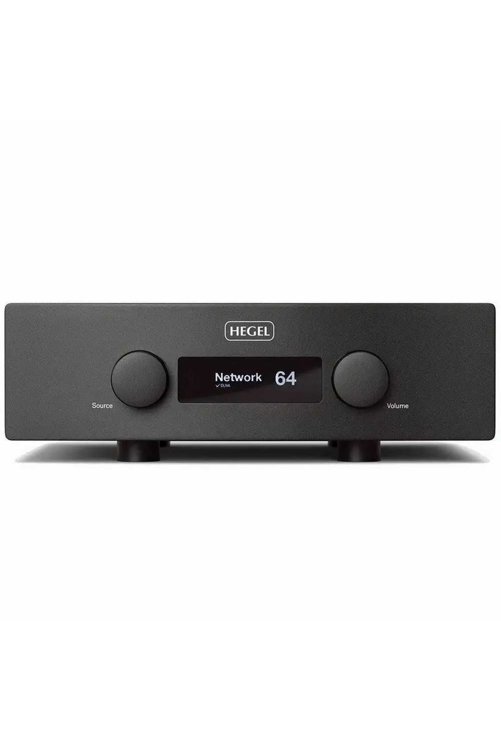 Hegel H390 Black