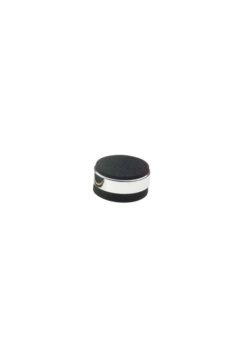 Inakustik Star Absorber Mini chrom VPE 50 Inakustik Star Absorber Mini chrom VPE 50