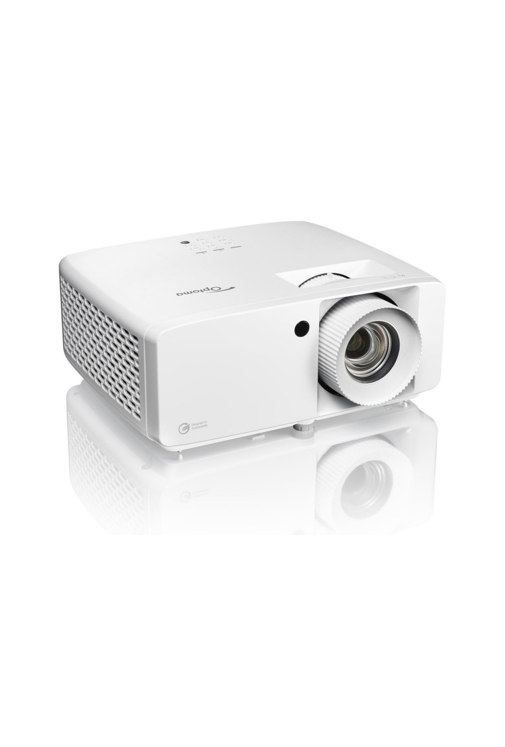 Optoma ZH450