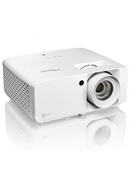 Optoma ZH450
