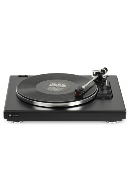 REKKORD AUDIO F 400