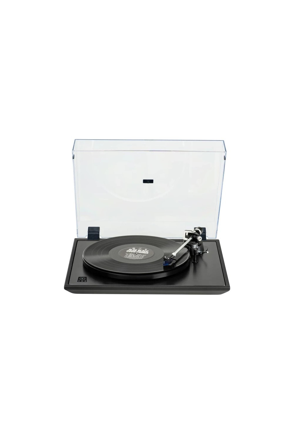 Rekkord Audio M 500 (2M Blue) Black