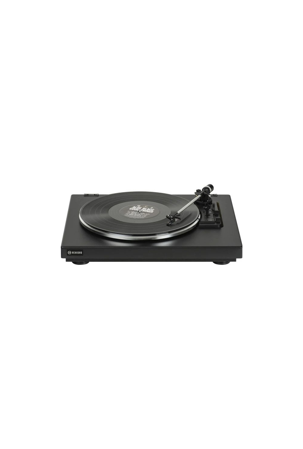 REKKORD AUDIO F 300 (OM10) (REKKORD AUDIO F 300 (OM10) - BLACK)