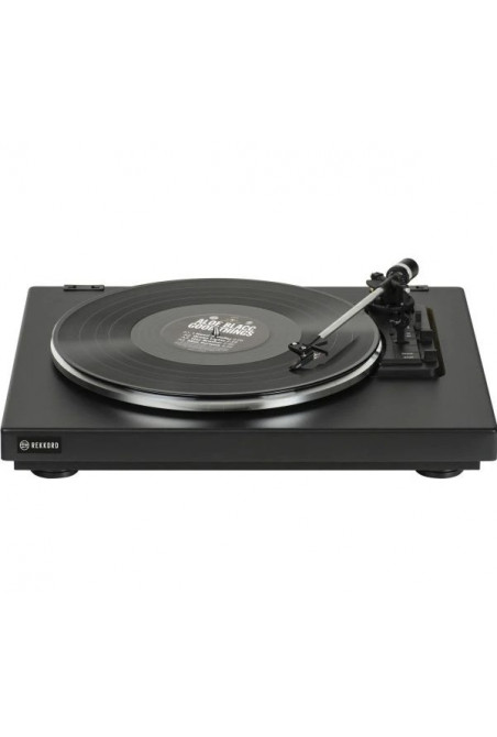 REKKORD AUDIO F 300 (OM10) (REKKORD AUDIO F 300 (OM10) - BLACK)