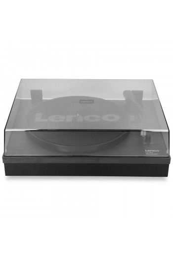 Lenco LS-300BK