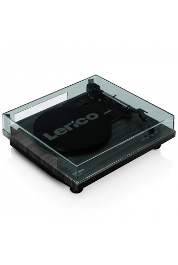 Lenco LS-10BK