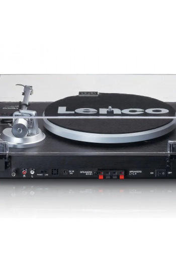 Lenco  LS-500BK