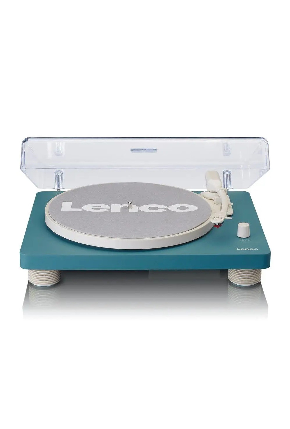 Lenco LS-50TQ