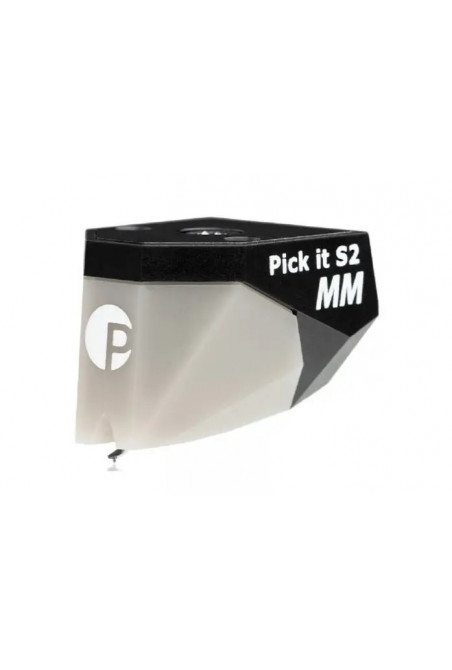 Pro-Ject Pick-IT S2 MM Packed