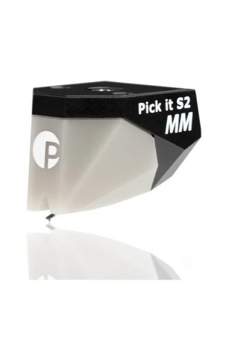 Pro-Ject cartridge Pick-IT S2 MM Packed