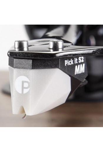 Pro-Ject cartridge Pick-IT S2 MM Packed