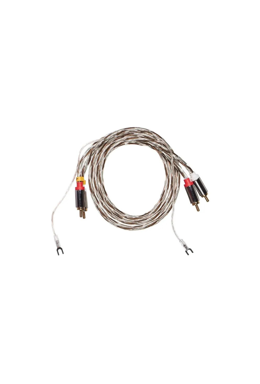 Pro-Ject Connect it Line RS RCA 0,82m