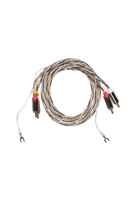Pro-Ject Connect it Line RS RCA 0,82m