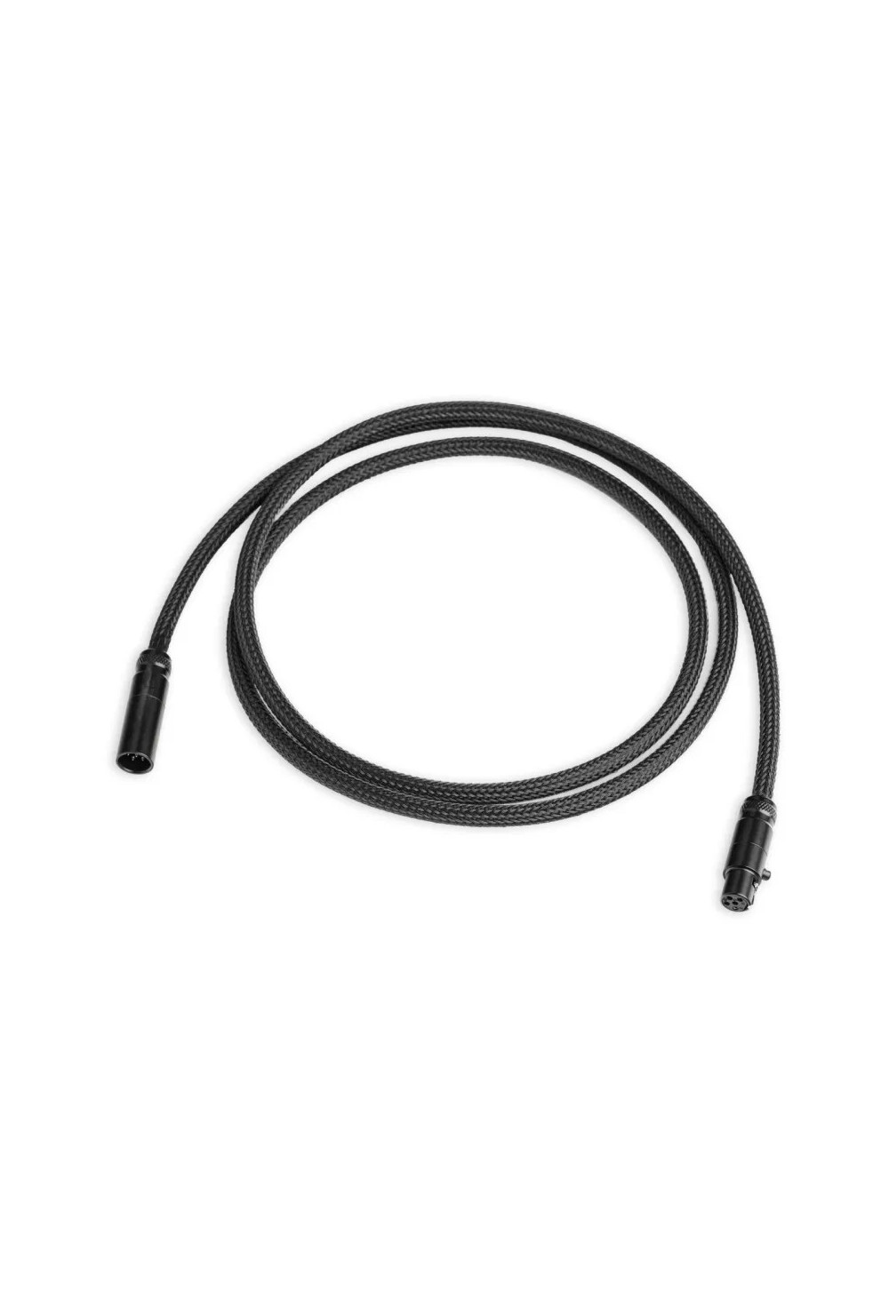 Pro-Ject Connect it Phono DS MiniXLR/MiniXLR 1,23m Pro-Ject Connect it Phono DS MiniXLR/MiniXLR 1,23m