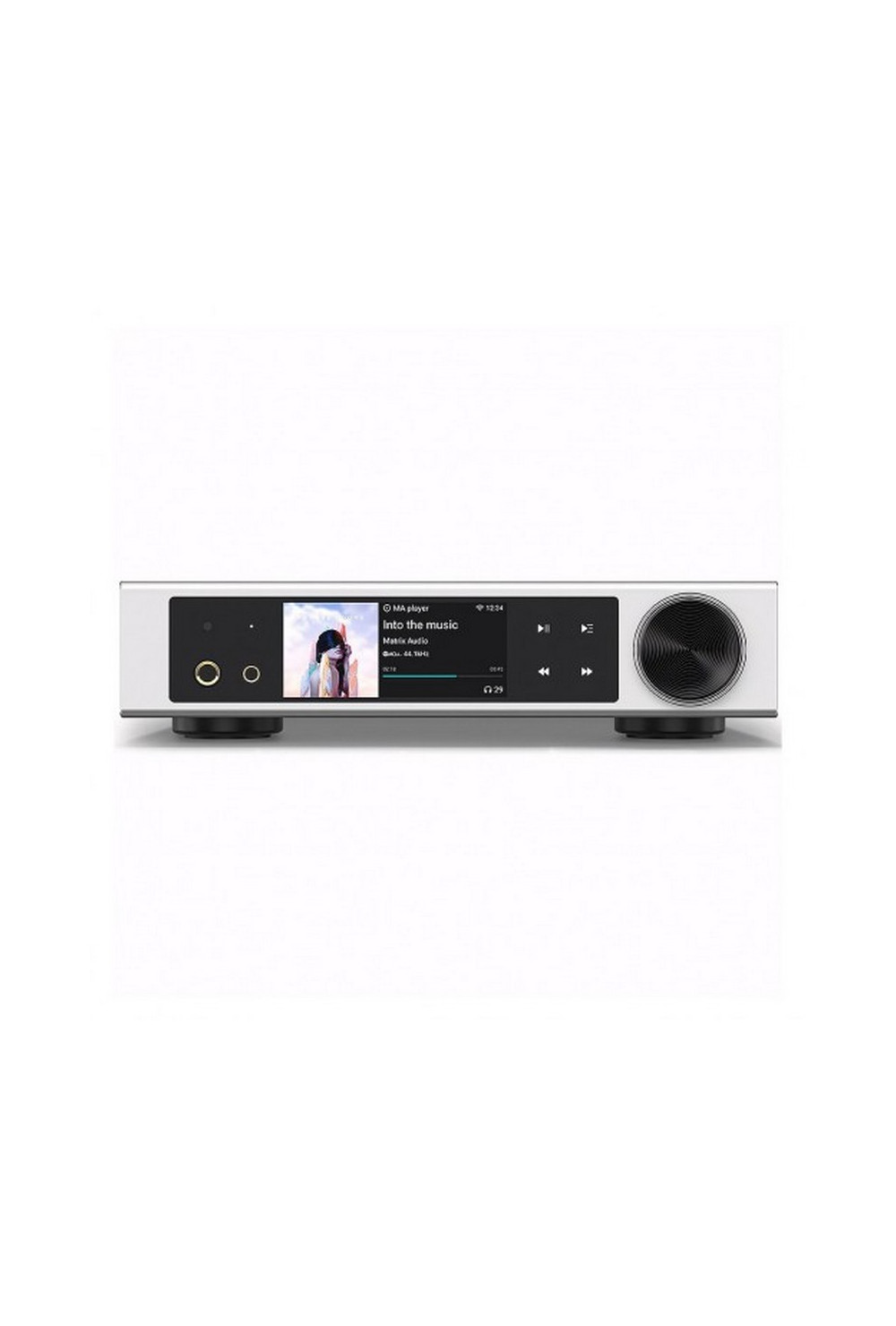 Matrix Audio element i2