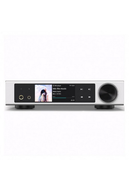 Matrix Audio element i2