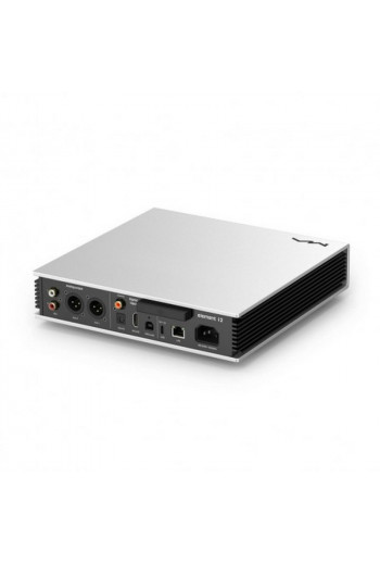 Matrix Audio element i2