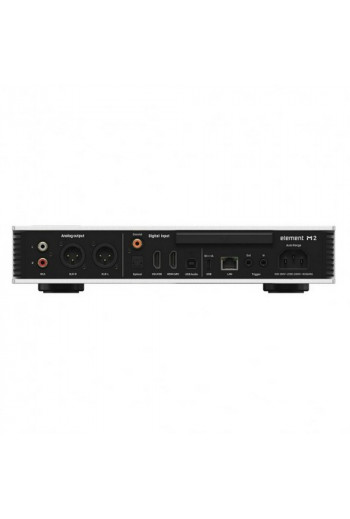 Matrix Audio element M2