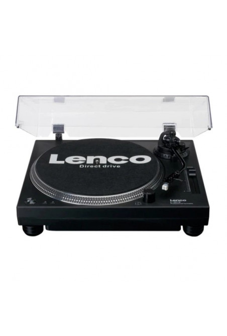 Lenco L-3818BK