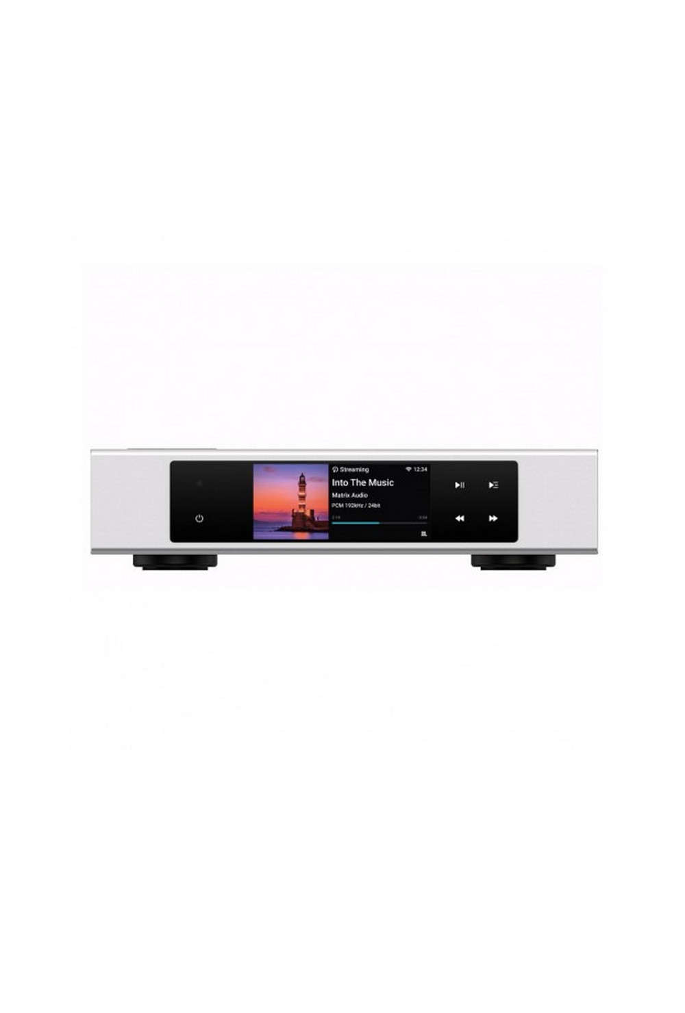 Matrix Audio element S
